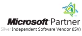 Microsoft Silver Partner