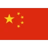 China flag