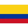 Colombia flag