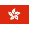 Hong Kong flag