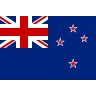 New Zealand flag