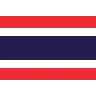 Thailand flag