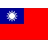 Taiwan flag