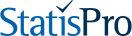 StatisPro logo